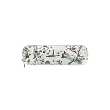 Cath Kidston Curved Pencil Case