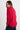 Seasalt Fruity Jumper in Carmine Red