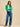 Brakeburn Kelly Green Classic Cardigan ss25