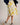 White Stuff Reversible Nell Skirt in Yellow