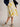 White Stuff Reversible Nell Skirt in Yellow