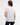 Barbour Clover T‑Shirt – White