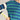White Stuff Olive Stripe Crew Neck Jumper in Blue