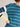 White Stuff Olive Stripe Crew Neck Jumper in Blue
