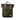 Roka Bantry B Recycled Canvas Backpack- Medium