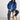 Seasalt Coombe Lane Jacket in Washed Marine