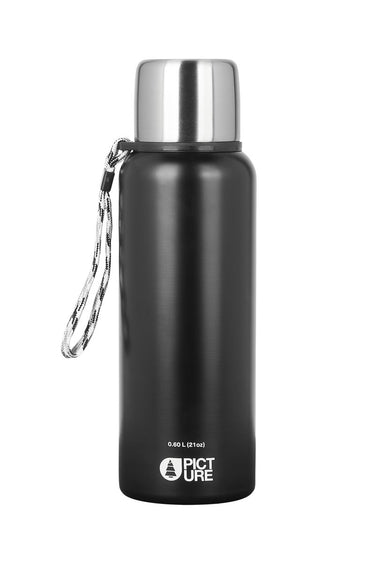 Picture Campei Vacuum Water Bottle- ACC121P