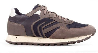 Geox Ponete Mens Trainers