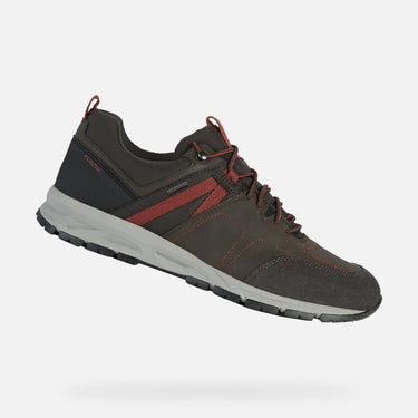 Geox Delray Trainers