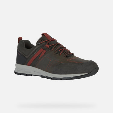 Geox Delray Trainers