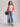 White Stuff Nova Cardigan - Mid Coral