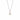 Clogau Nature's Wonder Sterling Silver Beachcomber Pendant with Pearl - 3SBCH0633