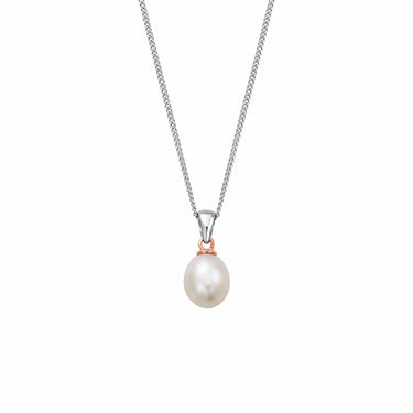 3SBCH0633 BEACHCOMER PEARL PENDANT