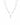 Clogau Nature's Wonder Sterling Silver Beachcomber Layered Necklace with Pearl - 3SBCH829