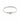 Clogau Royal Clogau® Sterling Silver Welsh Dragon Bangle - 3SD005BG