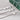 Clogau Paw Prints Sterling Silver Single-Paw Bracelet with Topaz - 3SPWP0822