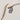 Clogau Royal Clogau® Sterling Silver Oak Leaf Pendant with Topaz - 3SROKDP