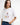 Barbour Derwent T‑Shirt – White