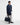 Barbour Cascade City Holdall in Navy