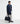 Barbour Cascade City Holdall in Navy