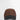 Barbour Clyde Sports Cap in Dark Brown - One Size