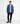 Barbour Aickmen Textured Denim Overshirt – Indigo – MOS0471IN32
