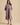 Brakeburn Women's Shore Midi Dress in Multi