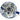 Joe Davies Sealife Ceramic Mug