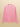 Joules Pink Classic Crew Neck Cotton Cable Knit Jumper