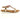 Lunar Tempo Sandal – Gold