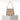 Luella Grey Flora Weave Hobo Bag