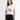 Barbour Clover T‑Shirt – White