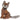 Joe Davies Antique Pal Doorstop Fox