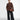 Barbour Sophia Crew Neck Knitted Jumper in Vicuna