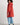 Seasalt Coverack Waterproof Coat in Dark Cinnamon