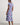 Seasalt Wild Bouquet Jersey Midi Dress
