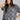 White Stuff Teakie Crinkle Top – Navy Print