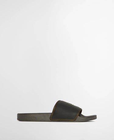 Barbour Men's Cresswell Slider in Black