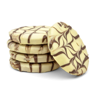 Ruffingtons Marbled Dog Snaps Dog Treats - 5pk