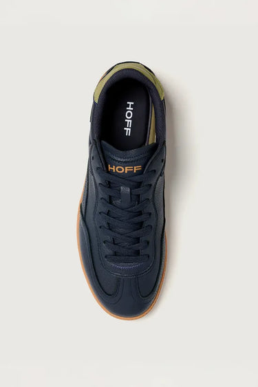 Hoff Men's Alley Navy Blue Trainer