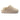 Lunar Naples Beige Slipper