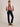 White Stuff Brooke Cord Straight Trousers in Dark Navy - Regular