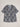 White Stuff Teakie Crinkle Top – Navy Print