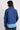 Seasalt Coombe Lane Jacket in Washed Marine