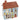 Village Pottery Sweet Shop Tealight Holder