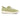 Lunar St Austell Leather Plimsoll