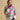 Joules Allaway Multi Fair Isle Quarter Zip Knitted Jumper