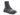 Heavenly Feet Fern Ankle Boots in Navy