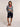 Brakeburn Odalys Stripe Jacket – Blue
