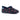 Lunar Havana Blue Slipper